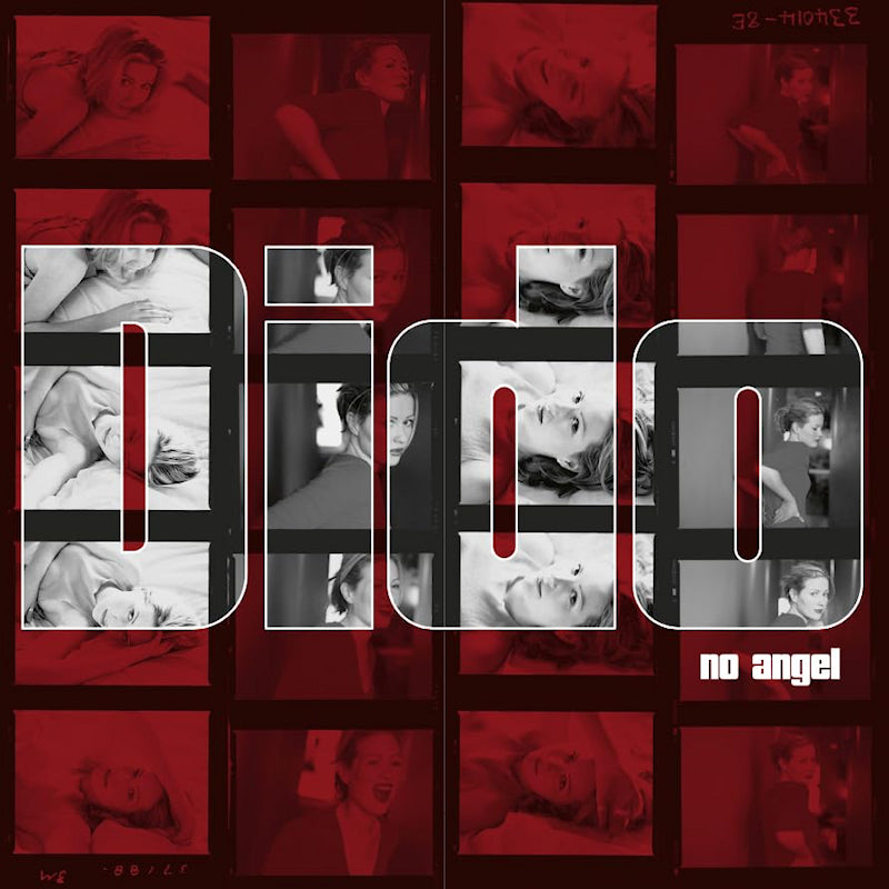 Dido - No angel (Gatefold Sleeve, Coloured Vinyl, Deluxe Edition, Anniversary Edition, Reissue LP)