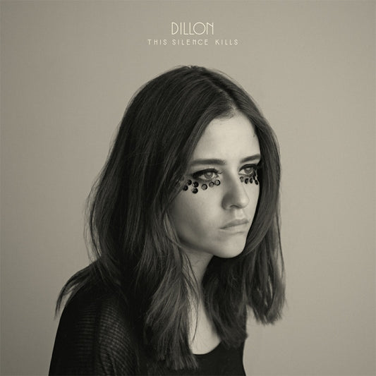 Dillon - This silence kills (CD)