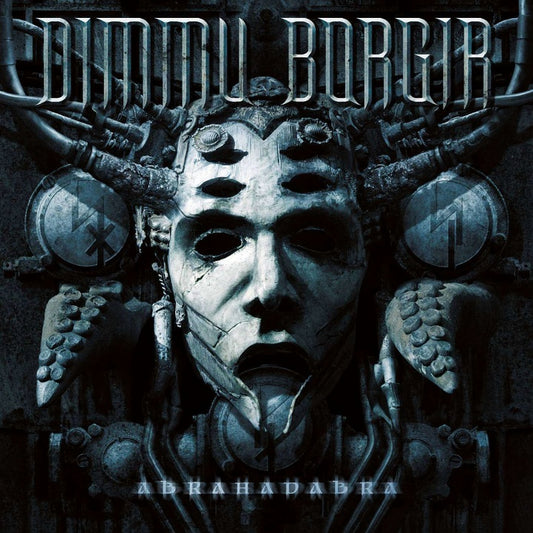 Dimmu Borgir - Abrahadabra (Japan Import, Shm-CD CD)
