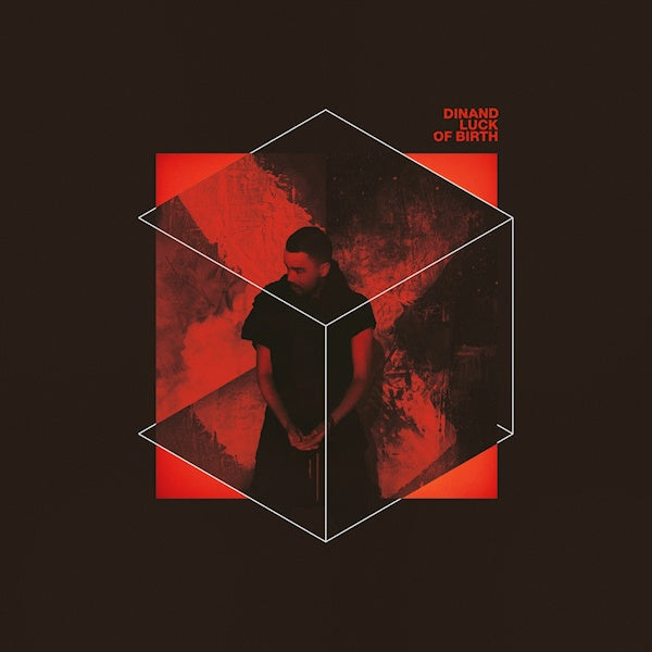 Dinand - Luck of birth [colored vinyl] (Lp+CD LP)