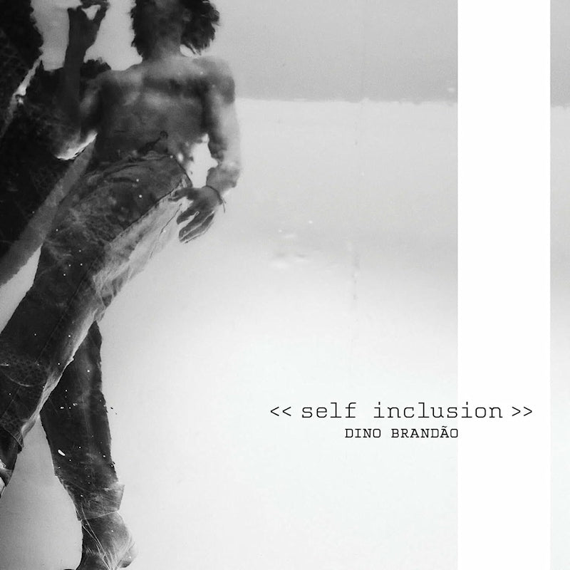Dino Brandao - Self-inclusion (CD)