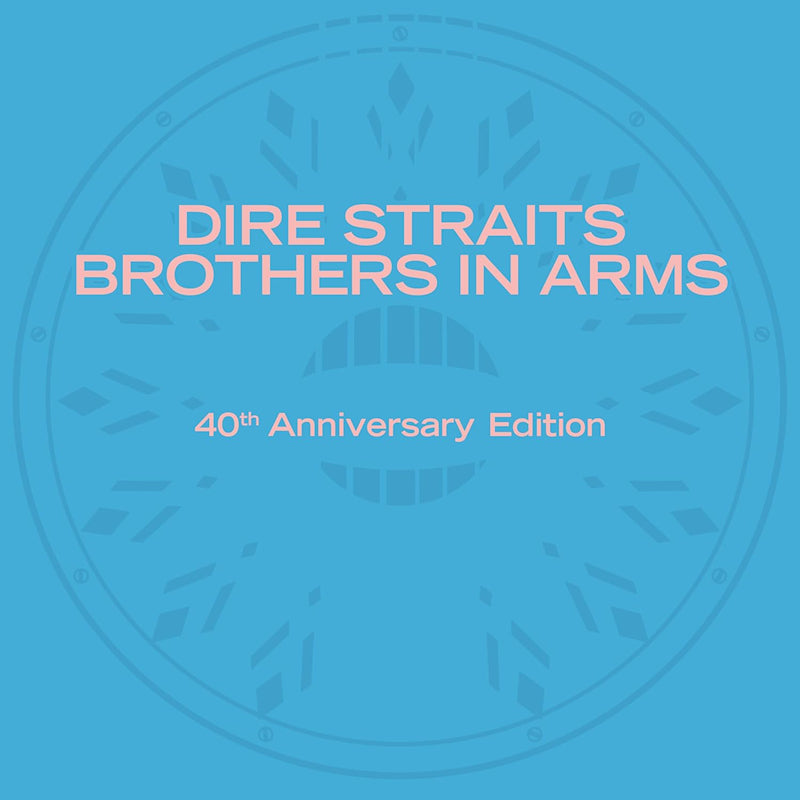 Dire Straits - Brothers in arms (Booklet CD)