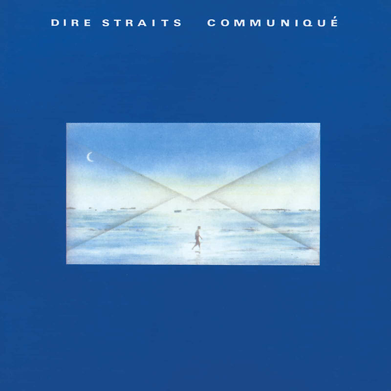 Dire Straits - Communique (Shm-CD CD)