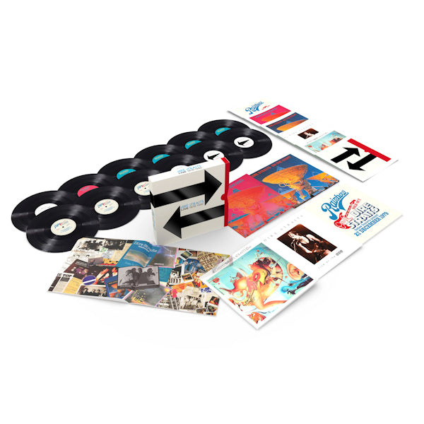 Dire Straits - Live 1978-1992 (180gr., High Quality, Limited Edition LP)