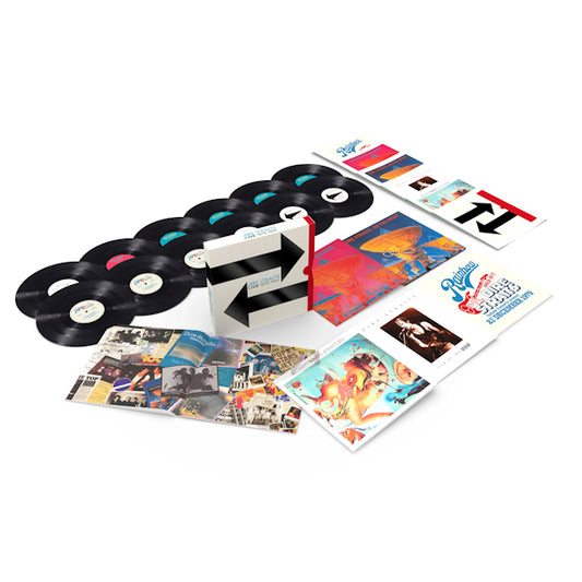 Dire Straits - Live 1978-1992 (180gr., High Quality, Limited Edition LP)