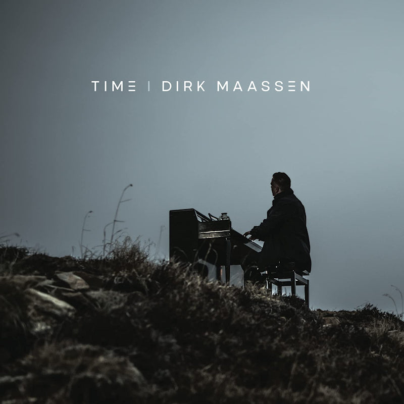 Dirk Maassen - Time (LP)
