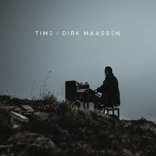 Dirk Maassen - Time (LP)