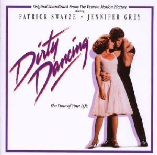 Dirty Dancing (motion Picture Soundtrack) - Dirty dancing (CD)