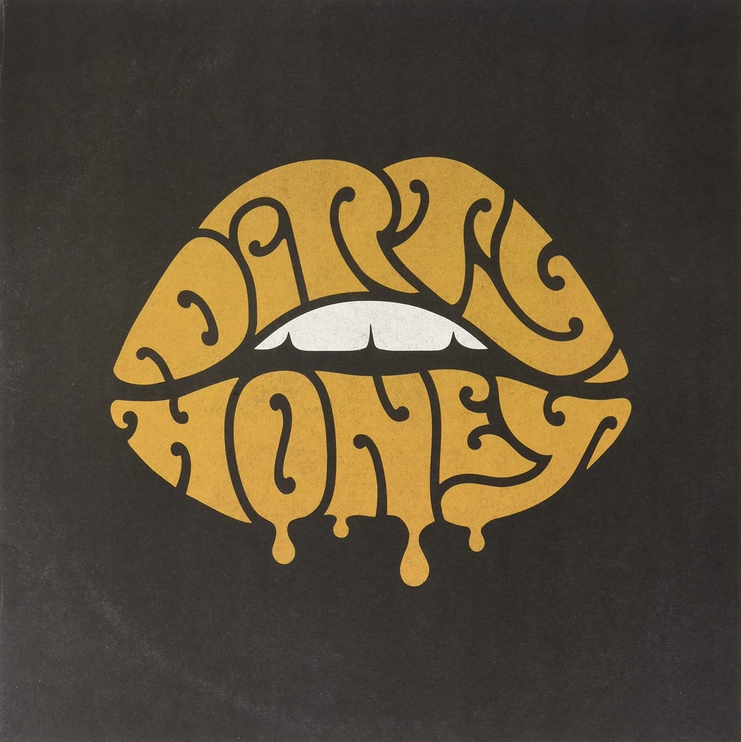 Dirty Honey - Dirty honey (CD)