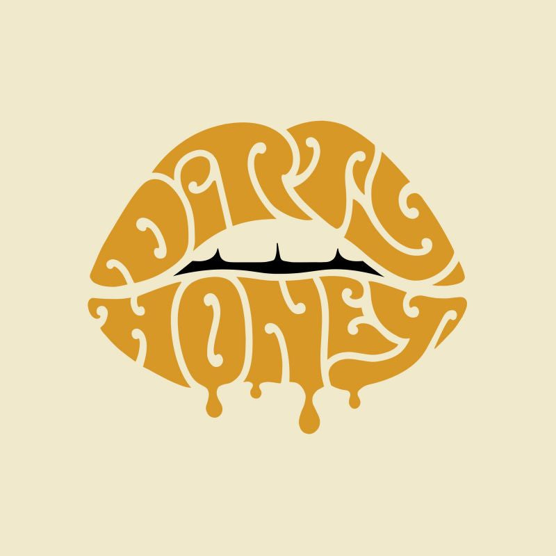 Dirty Honey - Dirty honey (LP)