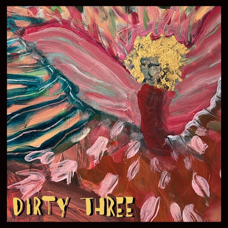 Dirty Three - Love changes everything (CD)
