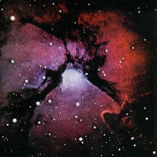 King Crimson - Islands (Remixed By Steven Wilson & Robert Fripp LP)