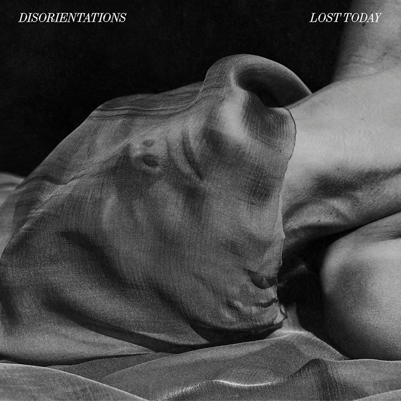 Disorientations - Lost today (Colour Tbc, Coloured Vinyl LP)