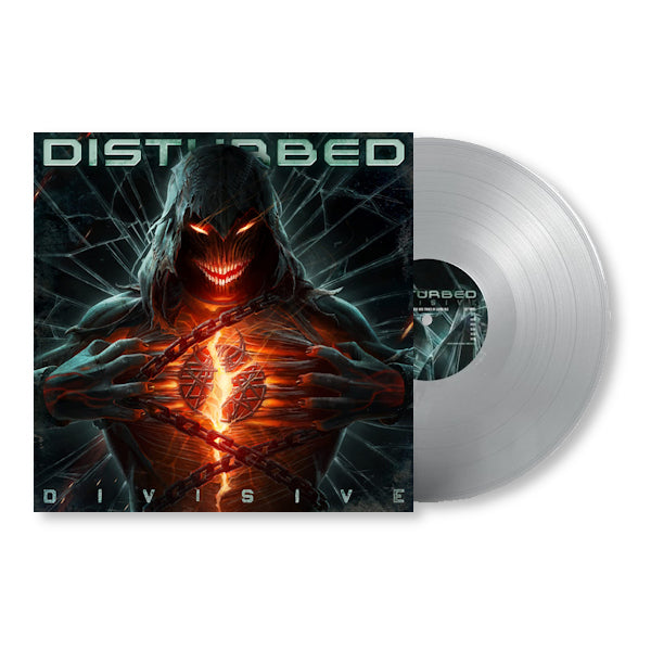 Disturbed - Divisive (5930329 LP)