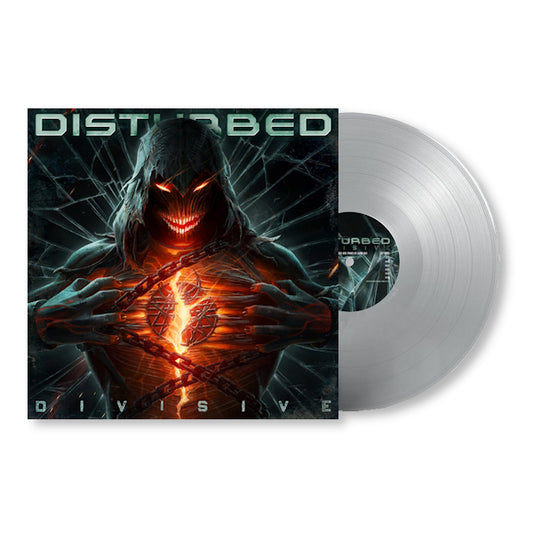 Disturbed - Divisive (5930329 LP)
