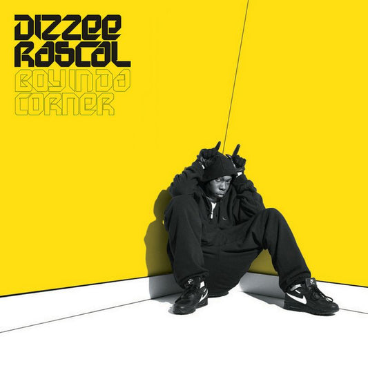 Dizzee Rascal - Boy in da corner (Yellow Vinyl, Coloured Vinyl LP)