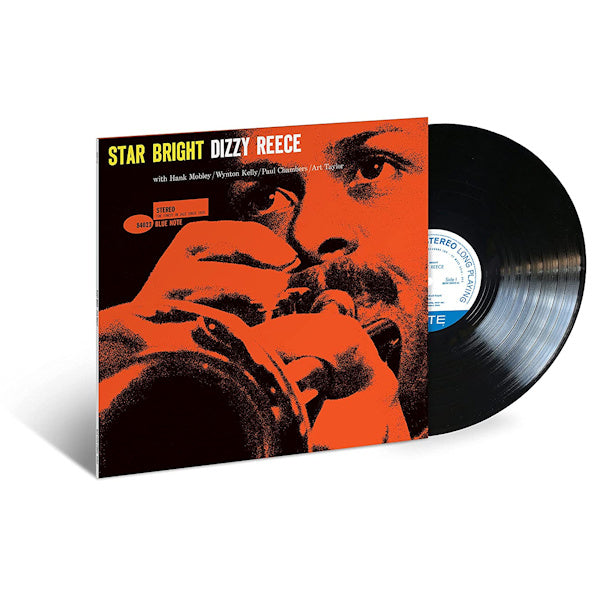 Dizzy Reece - Star bright (Blue Note Classic / 180gr., High Quality LP)