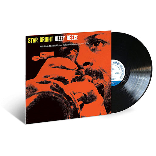 Dizzy Reece - Star bright (Blue Note Classic / 180gr., High Quality LP)