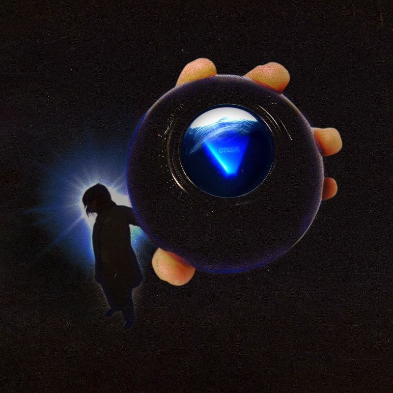 Djo - Decide (Gatefold Sleeve LP)