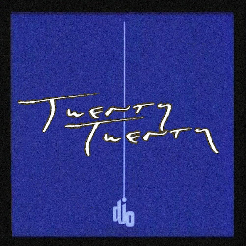 Djo - Twenty twenty (LP)
