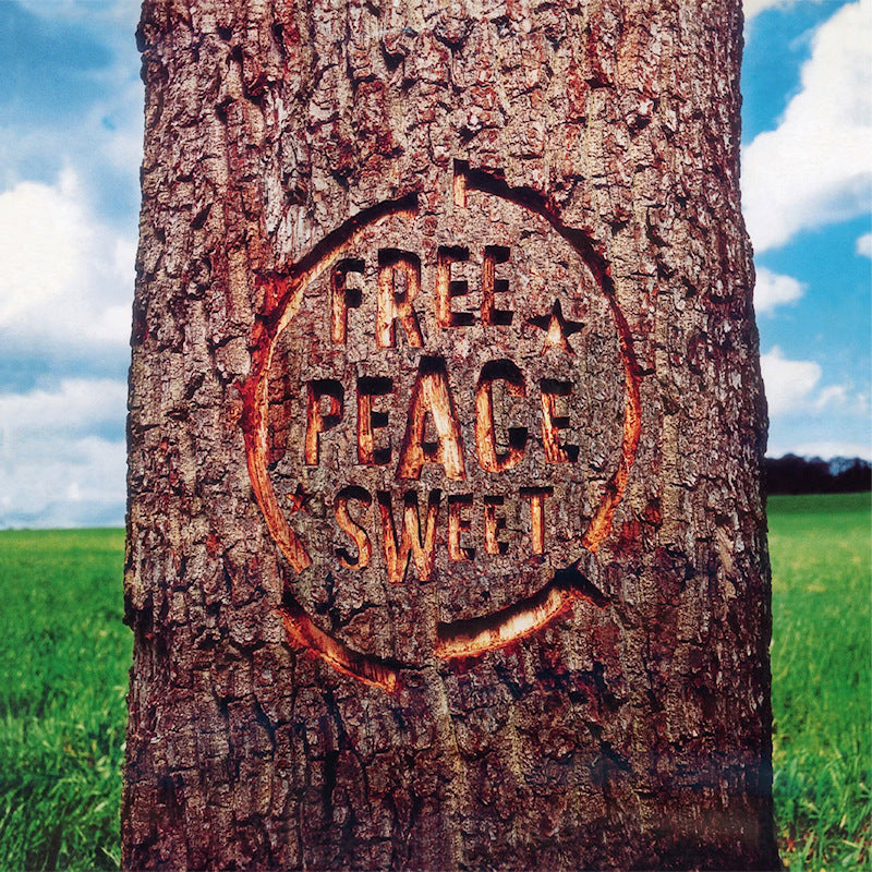 Dodgy - Free peace sweet (High Quality, Reissue LP)