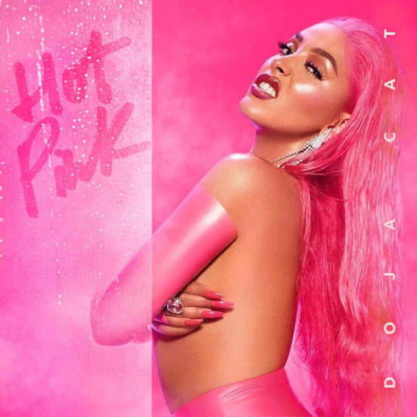 Doja Cat - Hot pink (japan version) (Japan Import / W/Bonus Track CD)