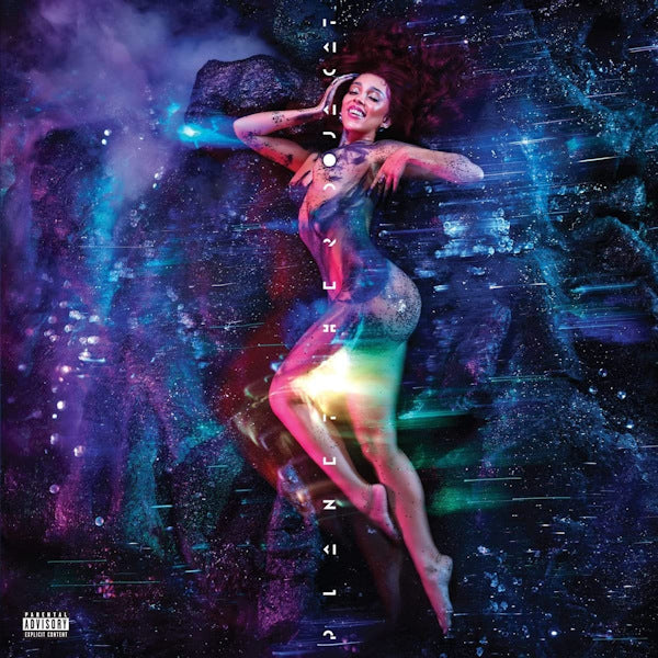 Doja Cat - Planet her (deluxe) (994493 LP)