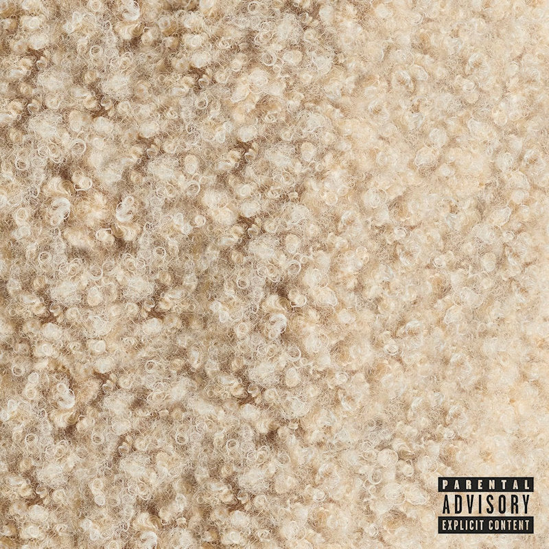 Doja Cat - Scarlet 2 claude (Cream, Coloured Vinyl, Deluxe Edition LP)