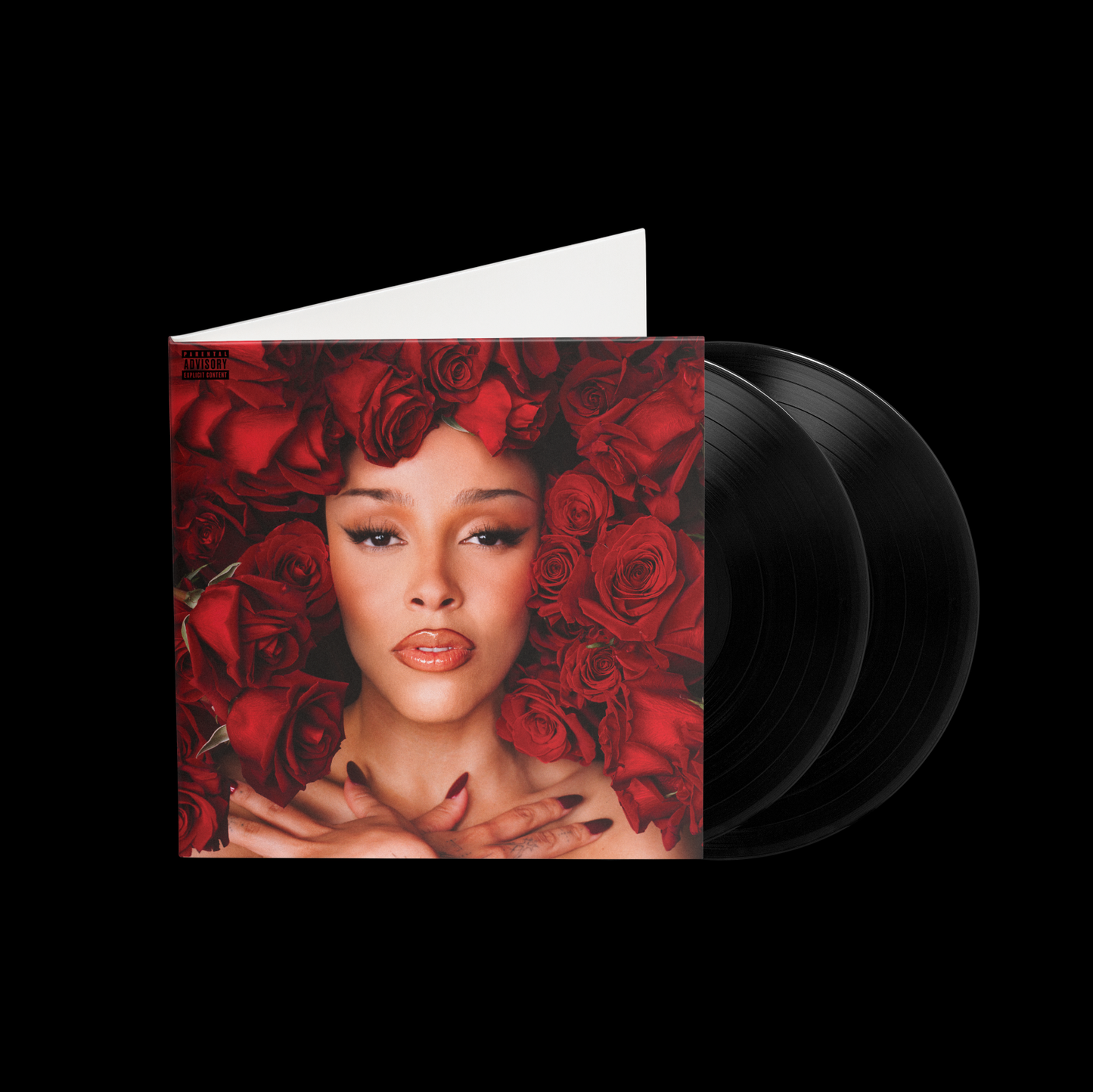 Doja Cat - Vie (Gatefold Sleeve, Insert LP)