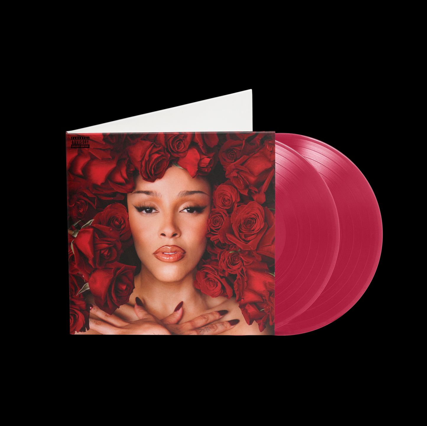 Doja Cat - Vie (LP)