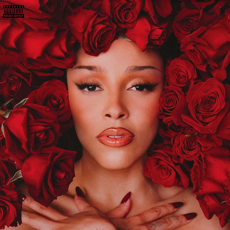 Doja Cat - Vie (Gatefold Sleeve, Insert LP)