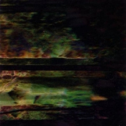 Doldrums - Acupuncture (CD)