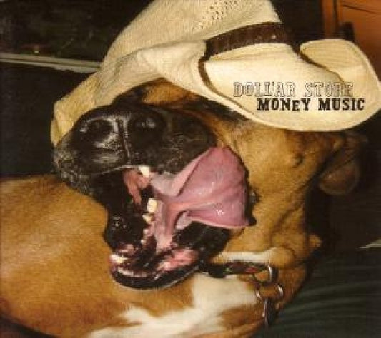 Dollar Store - Money music (Wilco & Jayhawks Bashing Gram Songs After Cheap Wine?! CD)