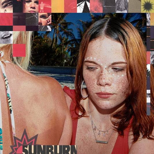 Dominic Fike - Sunburn (6202058 LP)