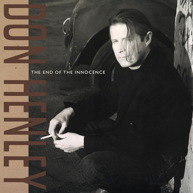 Don Henley - End of innocence (CD)