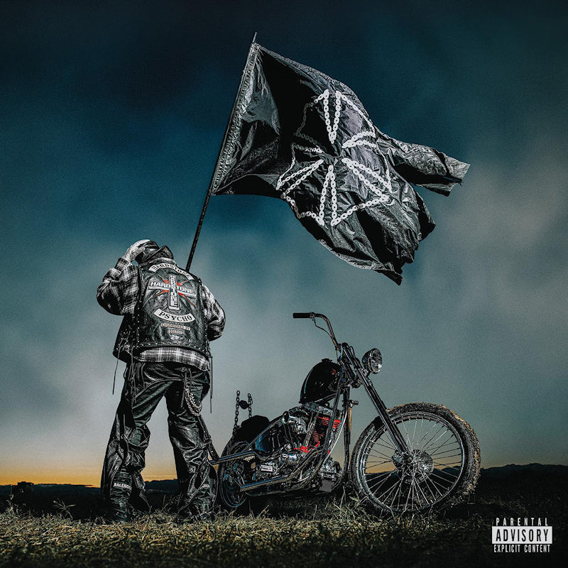 Don Toliver - Hardstone psycho (CD)