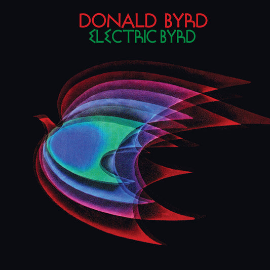 Donald Byrd - Electric byrd (Reissue CD)