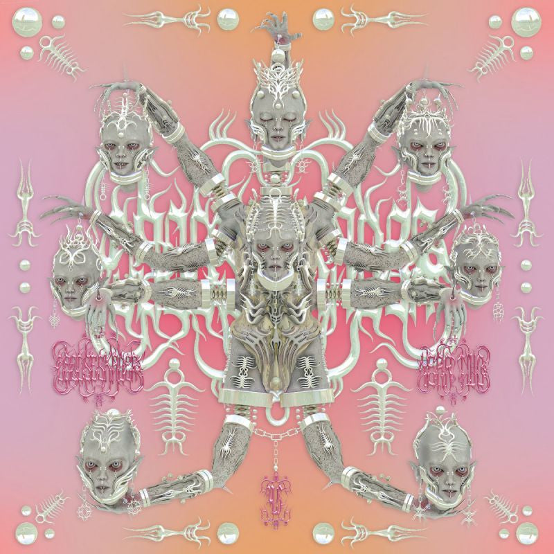Doodseskader - Year two (CD)
