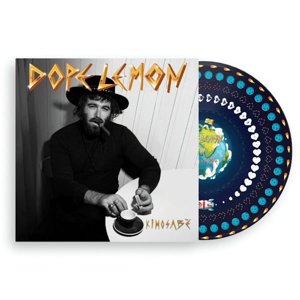 Dope Lemon - Kimosabe (6455735 LP)