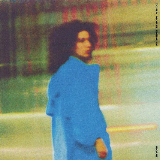 Dora Morelenbaum - Pique (Digipak CD)