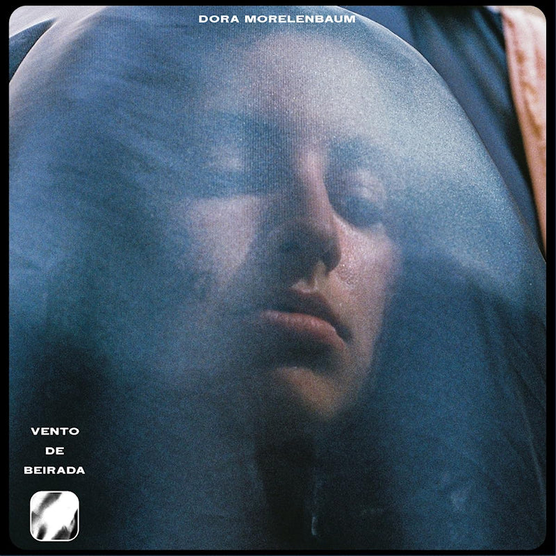 Dora Morelenbaum - Vento de beirada (12-inch maxi-single)