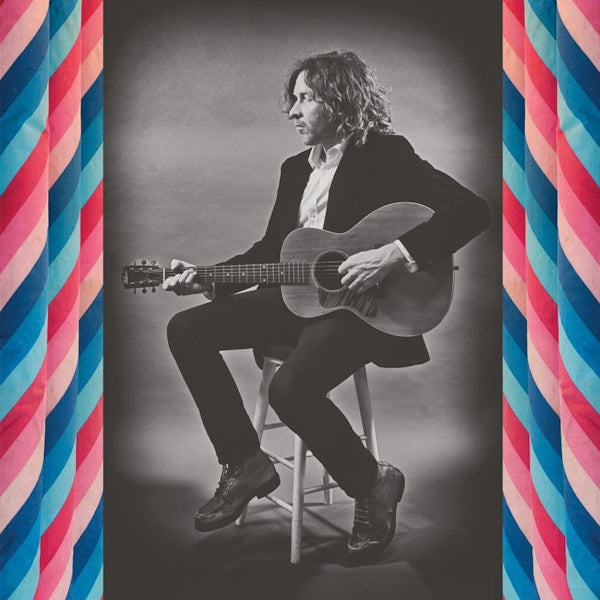 Doug Paisley - Say what you like (Digipak CD)