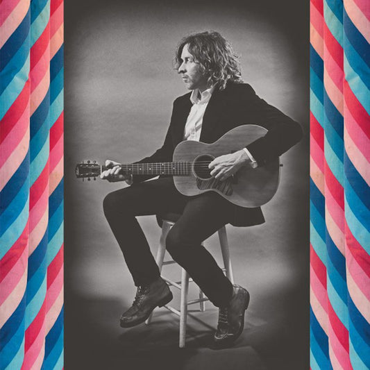 Doug Paisley - Say what you like (LP)