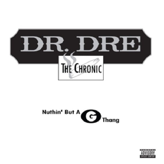 Dr. Dre - Nuthin' but a g thang (.. Thang/ Rsd 2019, Rsd 12-inch maxi-single)