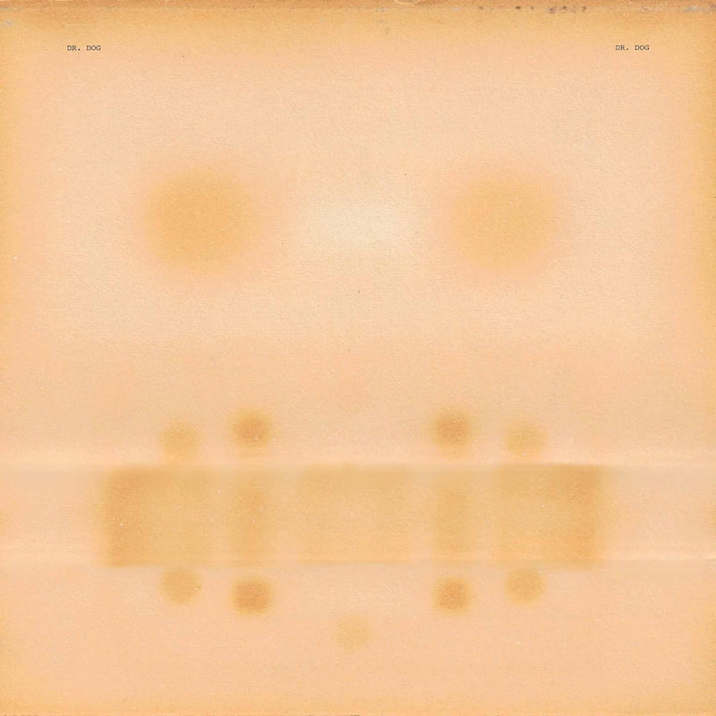 Dr. Dog - Dr. dog (CD)