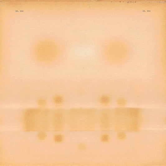 Dr. Dog - Dr. dog (CD)