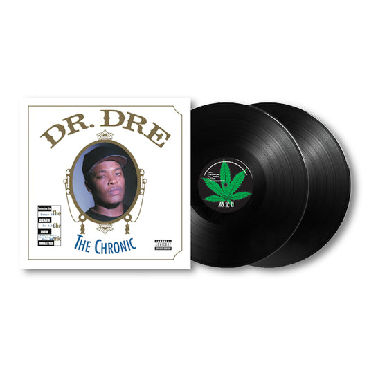 Dr. Dre - Chronic (30th Anniversary LP)