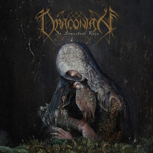 Draconian - In somnolent ruin (CD)