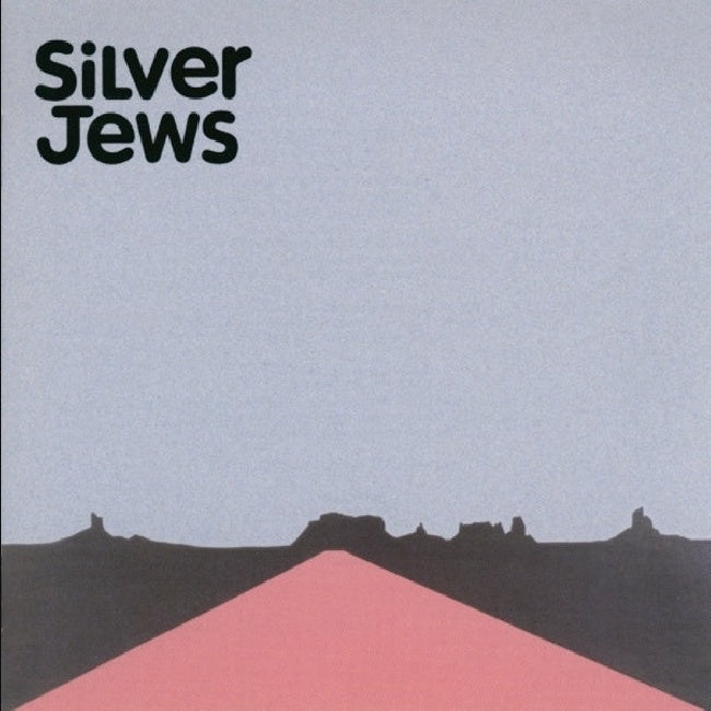 Silver Jews - American water (Half-Speed Mastered 20th Anniversary LP)