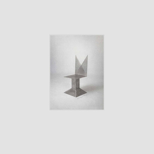 Drahla - Angeltape (CD)